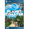 Planet Coaster Steam CD-Key [GLOBAL]